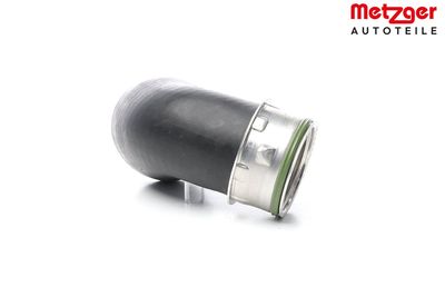 LADELUFTSCHLAUCH METZGER AUTOTEILE 2400104 25