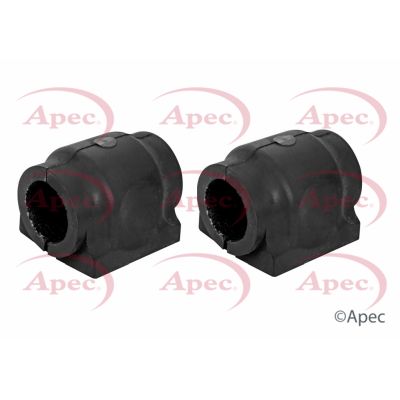 Mounting, control/trailing arm APEC AST8207