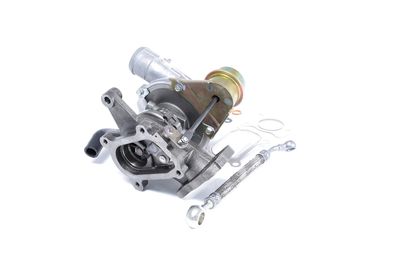 LADER AUFLADUNG BTS Turbo T981304 22