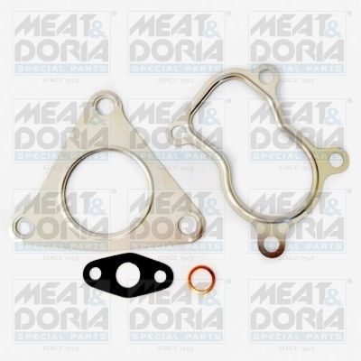 Zestaw montażowy, doładowanie MEAT & DORIA 60923