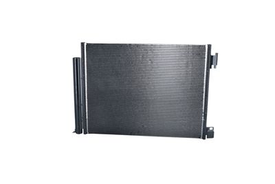 CONDENSATOR CLIMATIZARE NRF 350592 26