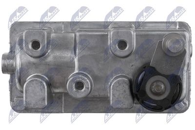 MUFA DE COMANDA COMPRESOR NTY ECDME023 3