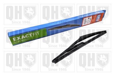 Щетка стеклоочистителя QUINTON HAZELL QDR101 для INFINITI QX60