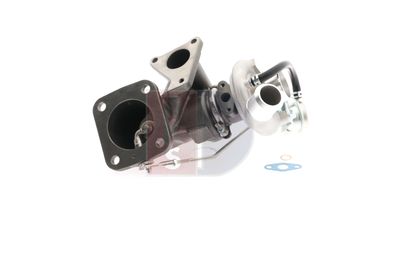 LADER AUFLADUNG AKS DASIS 095023N 12