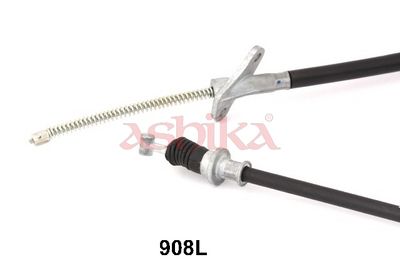 CABLU FRANA DE PARCARE ASHIKA 13109908L 1