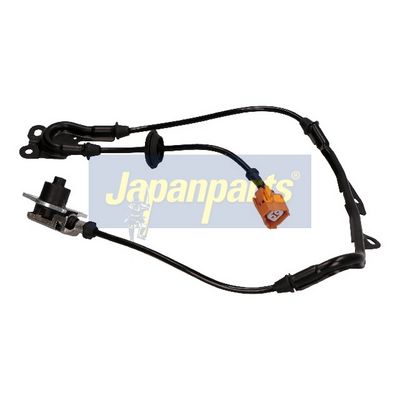 датчик, обороти на колелото JAPANPARTS ABS-415