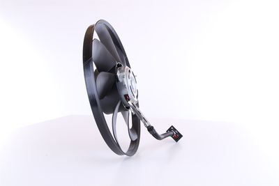 VENTILATOR RADIATOR NISSENS 85544 35