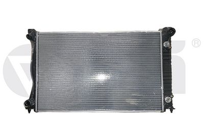 Kühler, Motorkühlung
