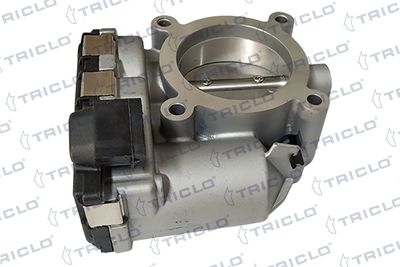 корпус на дроселовата клапа TRICLO 382680