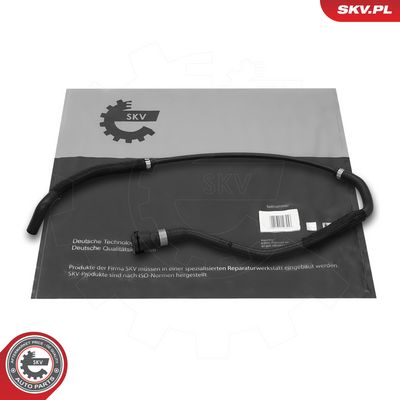 ESEN SKV - Hadica chladenia BMW , 87SKV517