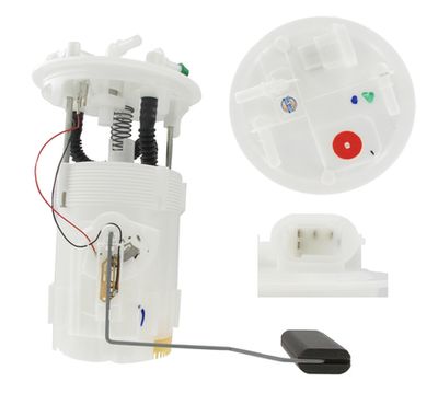 SENZOR REZERVOR COMBUSTIBIL LUCAS FDB1857