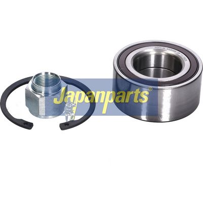JAPANPARTS Комплект подшипника ступицы колеса
