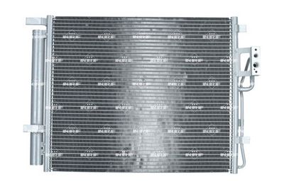 CONDENSATOR CLIMATIZARE NRF 35994 1
