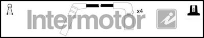 Комплект проводов зажигания INTERMOTOR 76022 для DAEWOO MATIZ