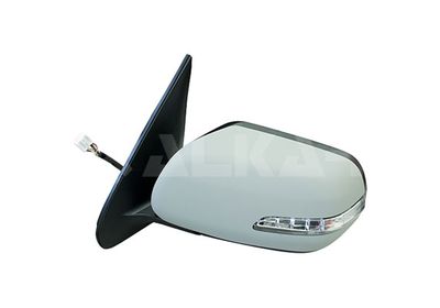 Наружное зеркало ALKAR 9043980 для SUZUKI GRAND VITARA