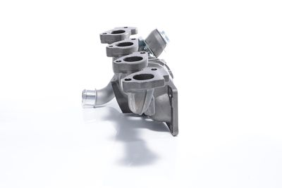 LADER AUFLADUNG BTS Turbo T912391BT 17