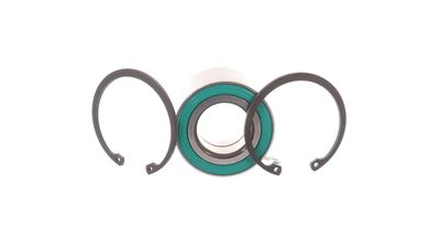 RADLAGERSATZ SKF VKBA3410 20
