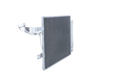 CONDENSATOR CLIMATIZARE NRF 350534 17