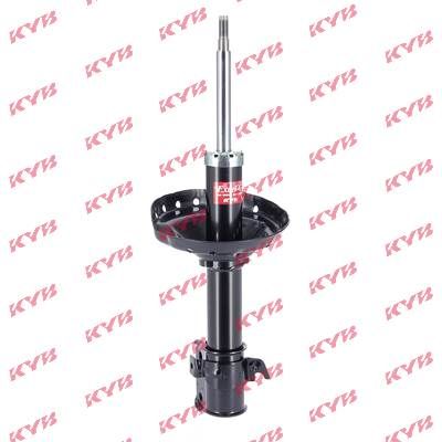 Shock Absorber 334370