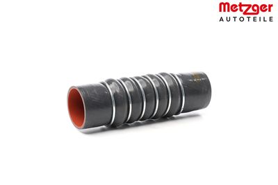 LADELUFTSCHLAUCH METZGER AUTOTEILE 2400547 16