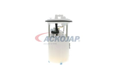 SISTEM ALIMENTARE CU COMBUSTIBIL ACKOJA A52090015 33