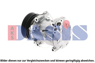 KOMPRESSOR KLIMAANLAGE