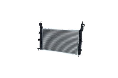 KüHLER MOTORKüHLUNG NRF 58436A 7