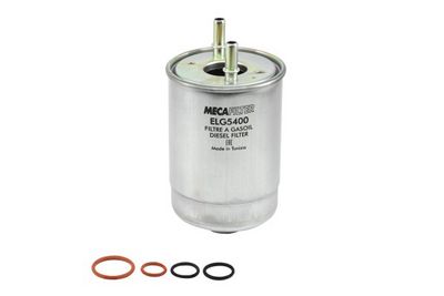 горивен филтър MECAFILTER ELG5400