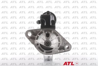 ATL Autotechnik Startmotor / Starter (A 19 370)