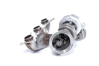 LADER AUFLADUNG BTS Turbo T916323HI 22