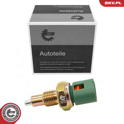 ESEN SKV - Spínač cúvacích svetiel RENAULT, MITSUBISHI, OPEL, VOLVO, … , 97SKV654