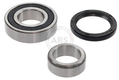 SET RULMENT ROATA A.B.S. 201425