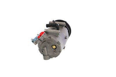 COMPRESOR CLIMATIZARE REMANTE 005001000092R 33