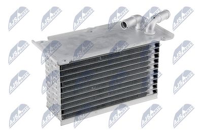 INTERCOOLER COMPRESOR