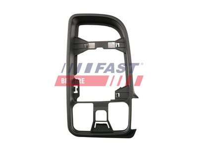 Korpusas, išorinis veidrodėlis