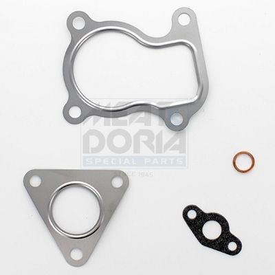 SET MONTAJ TURBOCOMPRESOR