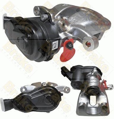 Brake Caliper Brake ENGINEERING CA3063