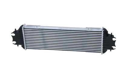 LADELUFTKüHLER NRF 30875 26