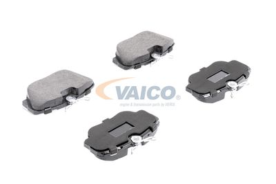 BREMSBELAGSATZ SCHEIBENBREMSE VAICO V208102 20