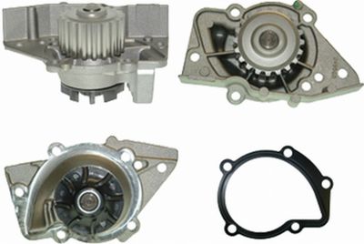 POMPă DE APă RăCIRE MOTOR MAHLE CP118000P 1