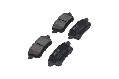 SET PLACUTE FRANA FRANA DISC Kavo Parts KBP10026 24