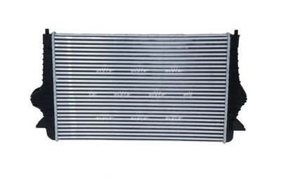 INTERCOOLER COMPRESOR NRF 30166 2