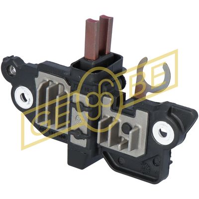 REGULATOR ALTERNATOR GEBE 144061 1