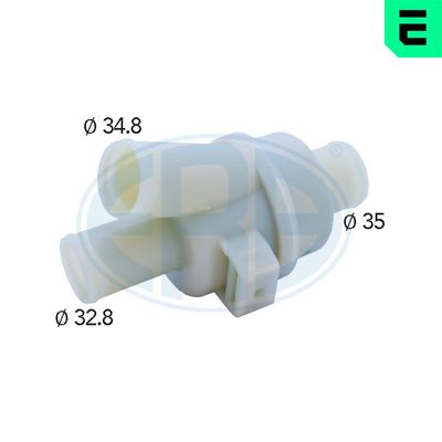TERMOSTAT LICHID RACIRE