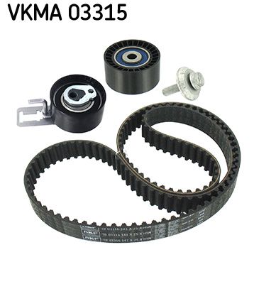 Timing Belt Kit VKMA 03315