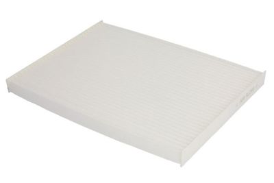 Cabinefilter patroon, hoeveelheid 1, past: VOLVO FH, FH II, FH III, FH16, FH16 II, FH16 III 01.03-