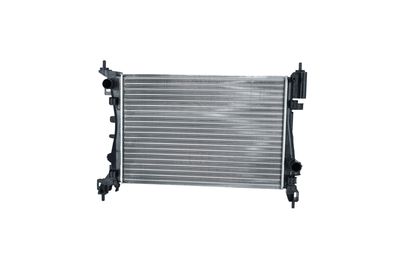 RADIATOR RACIRE MOTOR NRF 53981 6