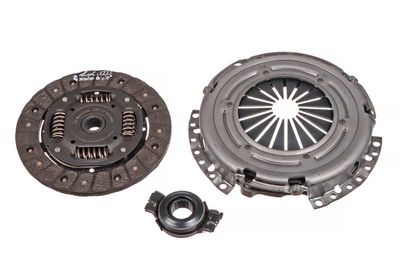 комплект съединител A.Z. Meisterteile AZMT-47-020-1124