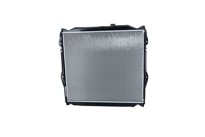 RADIATOR RACIRE MOTOR NRF 58647 26