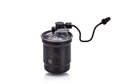 Kraftstofffilter